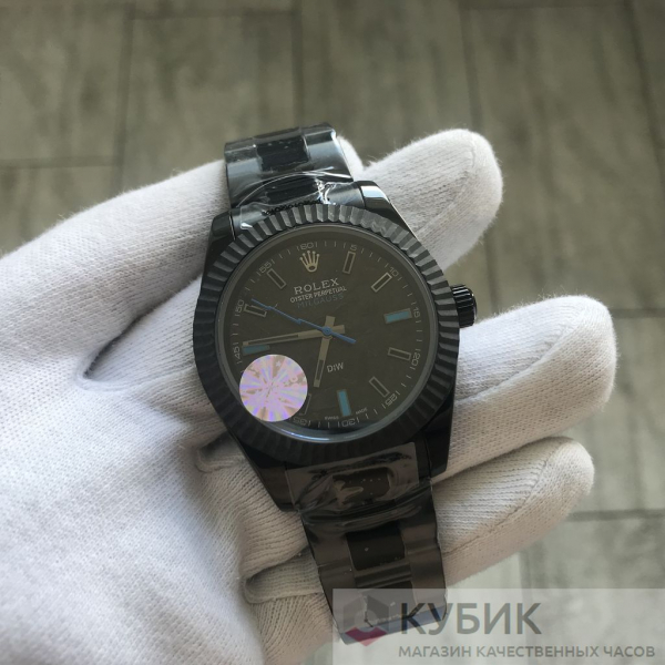 Rolex Oyster Perpetual Milgauss (код 337)