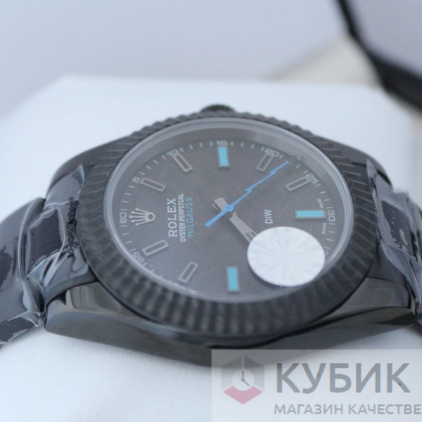 Rolex Oyster Perpetual Milgauss (код 337)