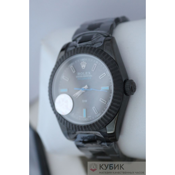 Rolex Oyster Perpetual Milgauss (код 337)