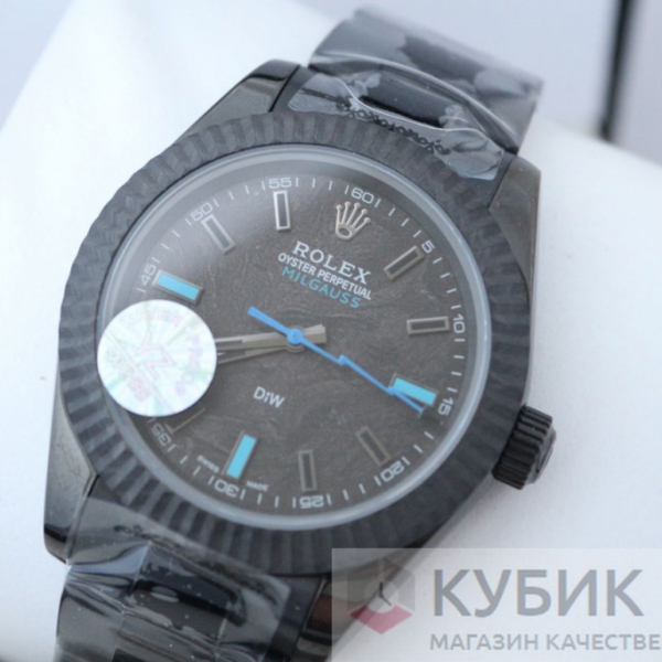 Rolex Oyster Perpetual Milgauss (код 337)