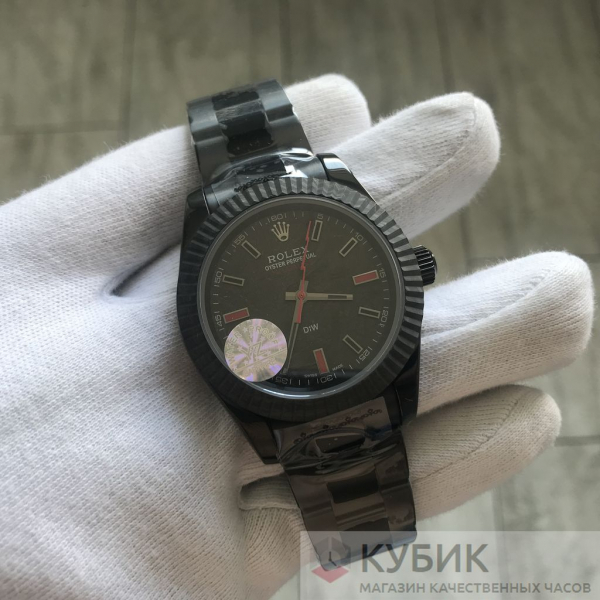 Rolex Oyster Perpetual Milgauss (код 338)