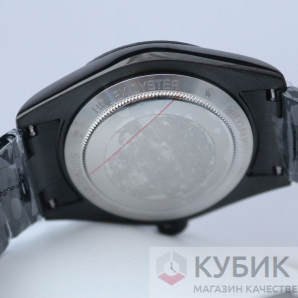 Rolex Oyster Perpetual Milgauss (код 338)