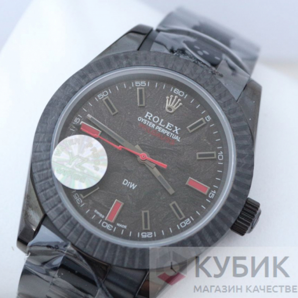 Rolex Oyster Perpetual Milgauss (код 338)