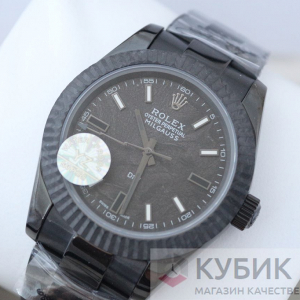 Rolex Oyster Perpetual Milgauss (код 339)