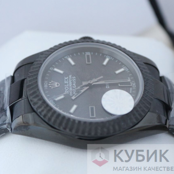 Rolex Oyster Perpetual Milgauss (код 339)