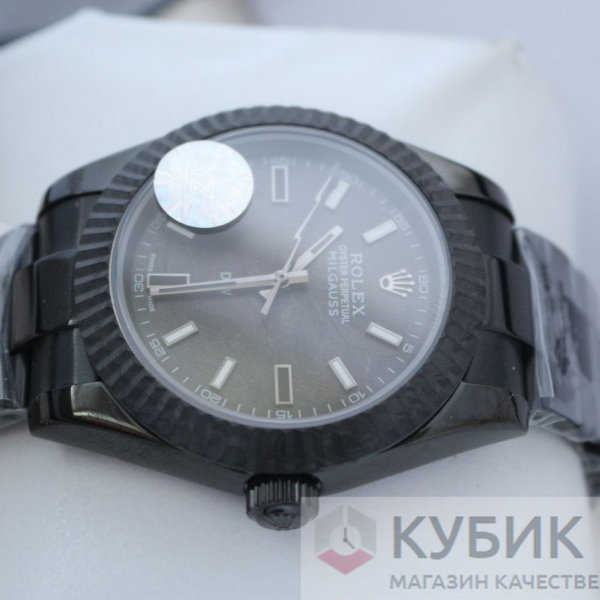 Rolex Oyster Perpetual Milgauss (код 339)