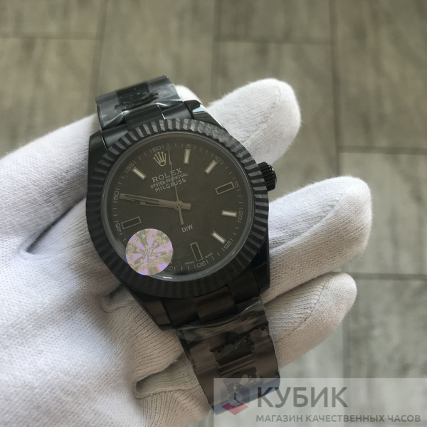 Rolex Oyster Perpetual Milgauss (код 339)