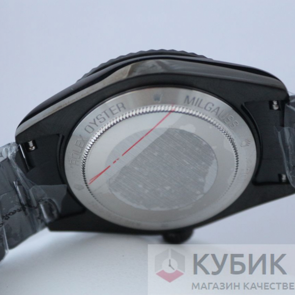 Rolex Oyster Perpetual Milgauss (код 340)
