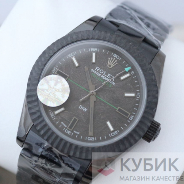 Rolex Oyster Perpetual Milgauss (код 340)