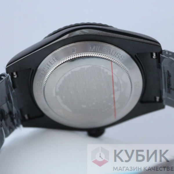 Rolex Oyster Perpetual Milgauss (код 341)