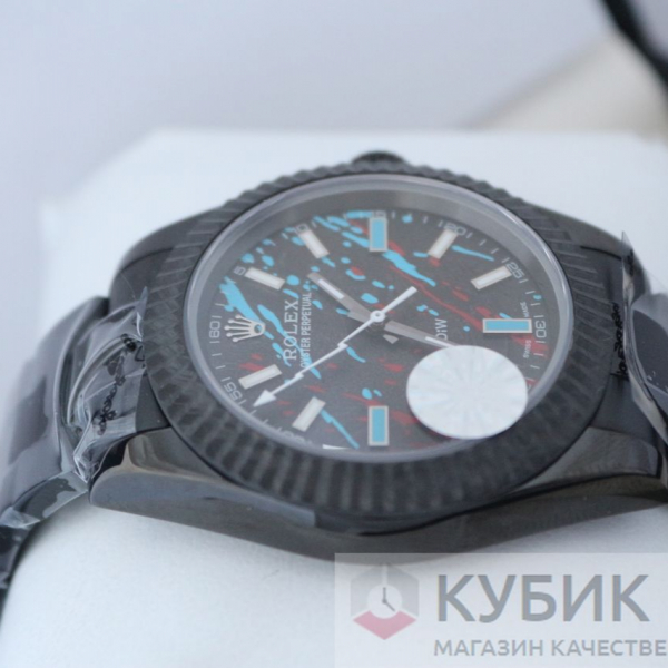 Rolex Oyster Perpetual Milgauss (код 341)