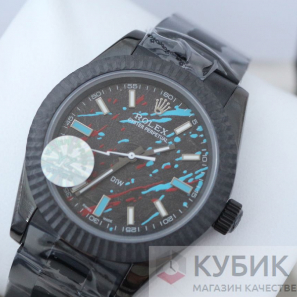 Rolex Oyster Perpetual Milgauss (код 341)