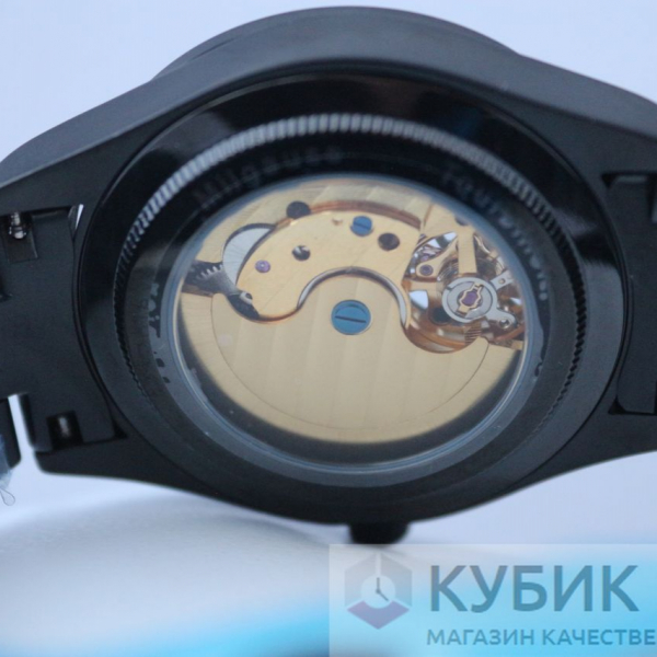 Rolex Oyster Perpetual Label Noir (код 342)