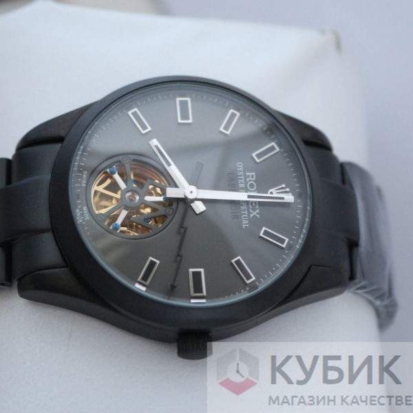 Rolex Oyster Perpetual Label Noir (код 342)