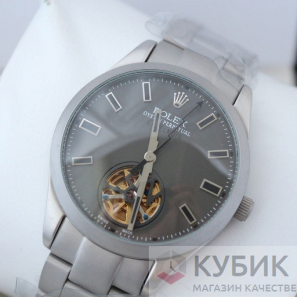 Rolex Oyster Perpetual Label Noir (код 343)