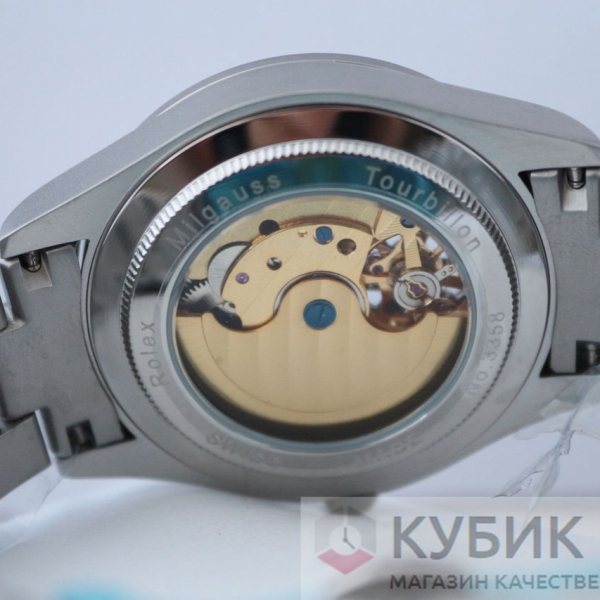 Rolex Oyster Perpetual Label Noir (код 343)