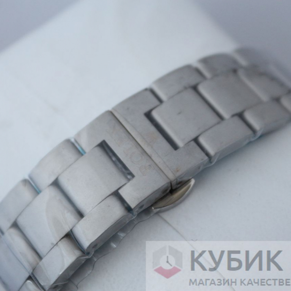 Rolex Oyster Perpetual Label Noir (код 343)