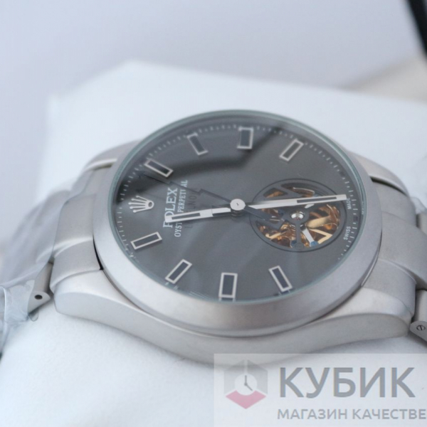 Rolex Oyster Perpetual Label Noir (код 343)