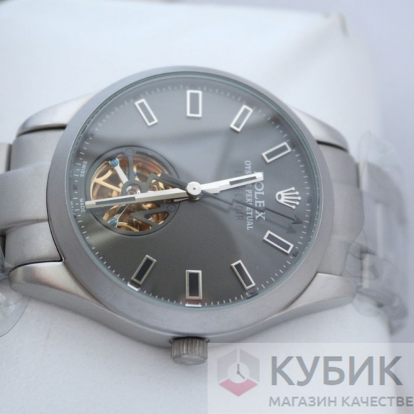 Rolex Oyster Perpetual Label Noir (код 343)