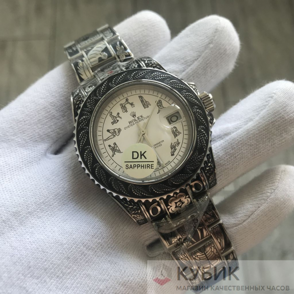 Rolex Oyster Perpetual (код 347)