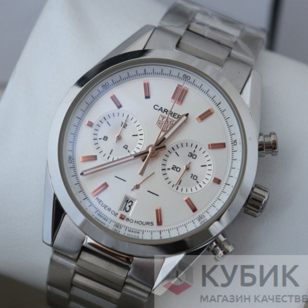 TAG Heuer Carrera (код 265)