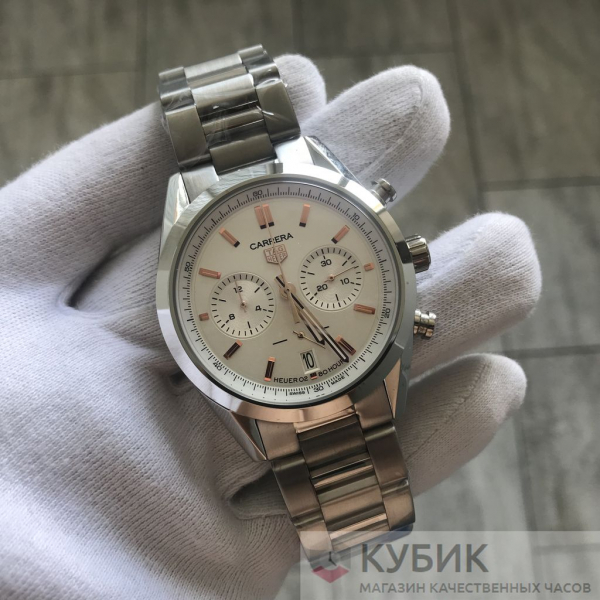 TAG Heuer Carrera (код 265)