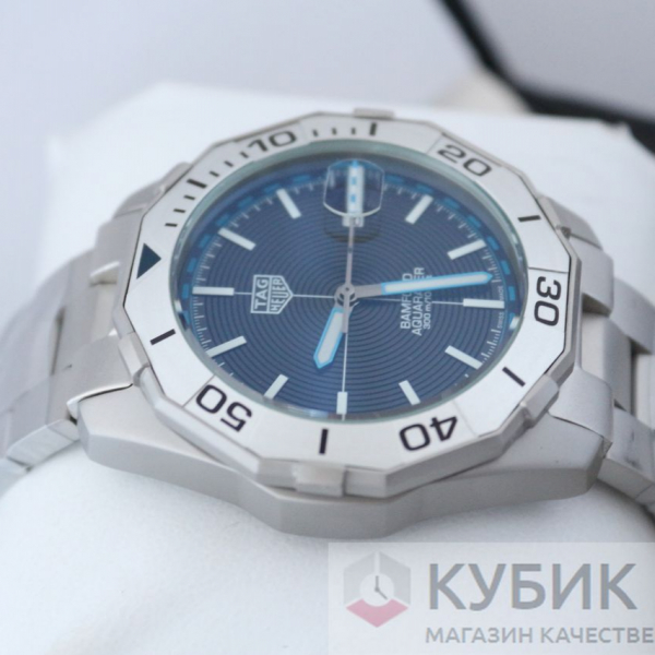 TAG Heuer AQUARACER X BAMFORD (код 266)