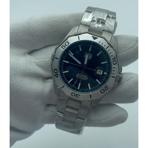 TAG Heuer AQUARACER X BAMFORD (код 266)