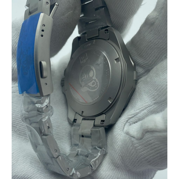 TAG Heuer AQUARACER X BAMFORD (код 266)