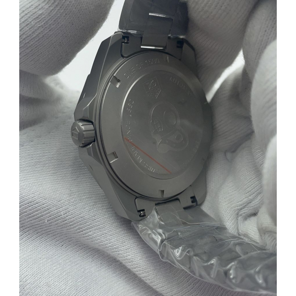 TAG Heuer AQUARACER X BAMFORD (код 266)
