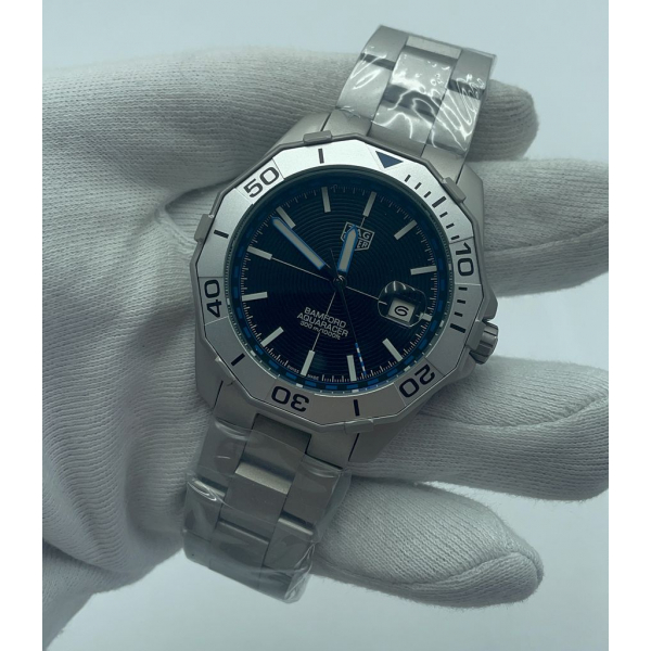 TAG Heuer AQUARACER X BAMFORD (код 266)
