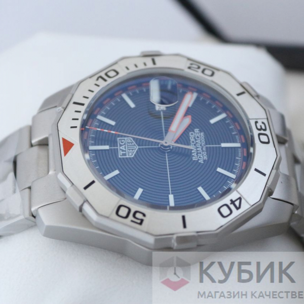 TAG Heuer AQUARACER X BAMFORD (код 267)