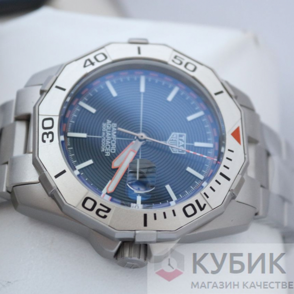 TAG Heuer AQUARACER X BAMFORD (код 267)