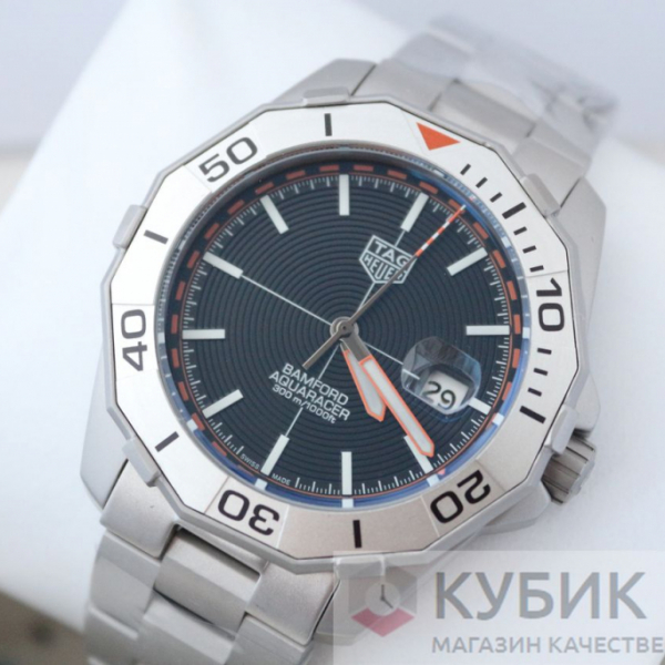 TAG Heuer AQUARACER X BAMFORD (код 267)