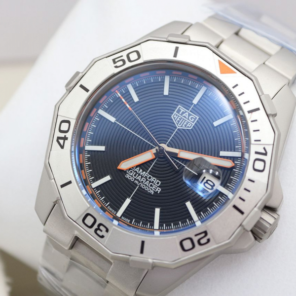TAG Heuer AQUARACER X BAMFORD (код 267)