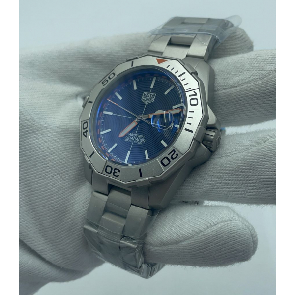 TAG Heuer AQUARACER X BAMFORD (код 267)