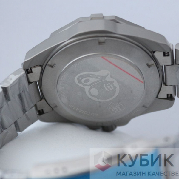 TAG Heuer AQUARACER X BAMFORD (код 267)