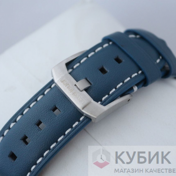 TAG Heuer AUTAVIA (код 268)