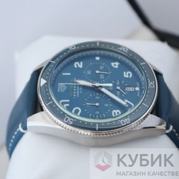 TAG Heuer AUTAVIA (код 268)