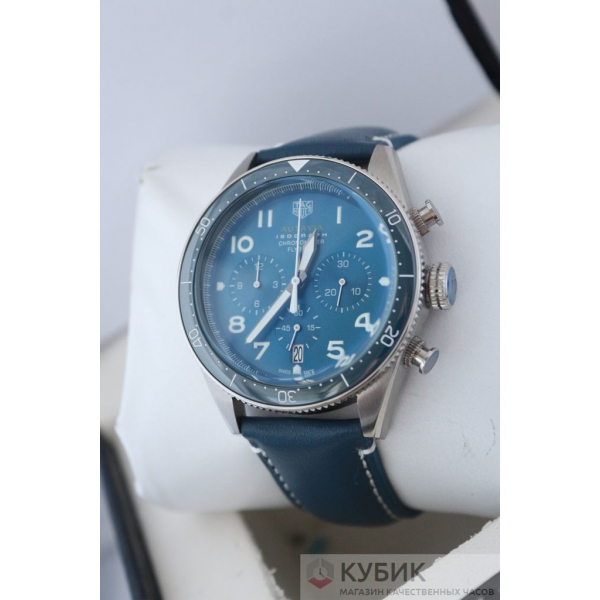 TAG Heuer AUTAVIA (код 268)