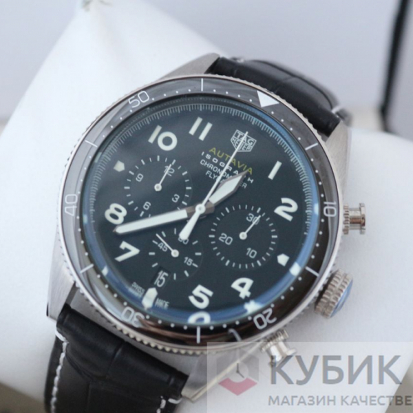 TAG Heuer AUTAVIA (код 269)