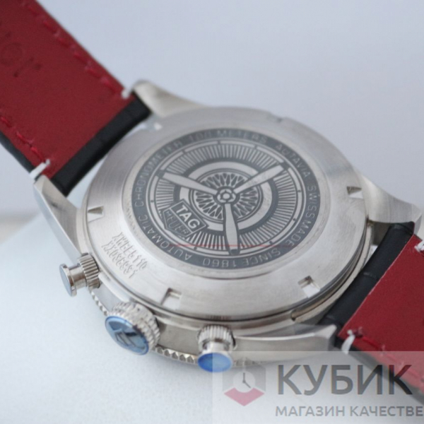TAG Heuer AUTAVIA (код 269)