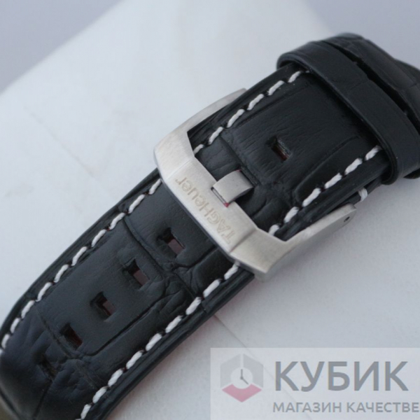 TAG Heuer AUTAVIA (код 269)