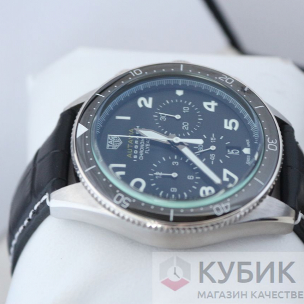 TAG Heuer AUTAVIA (код 269)