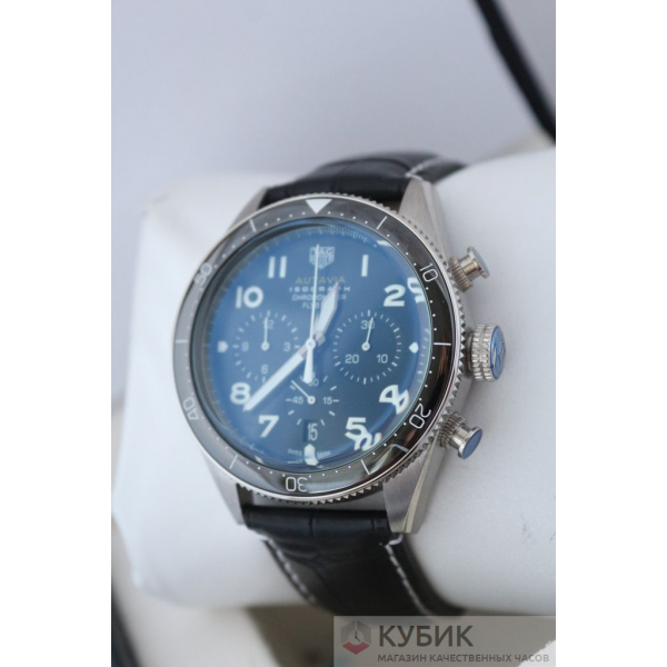 TAG Heuer AUTAVIA (код 269)