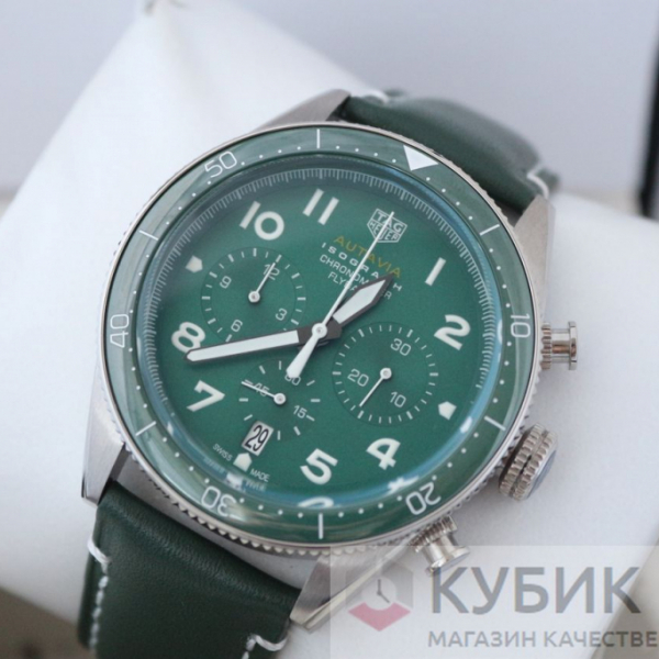 TAG Heuer AUTAVIA (код 270)