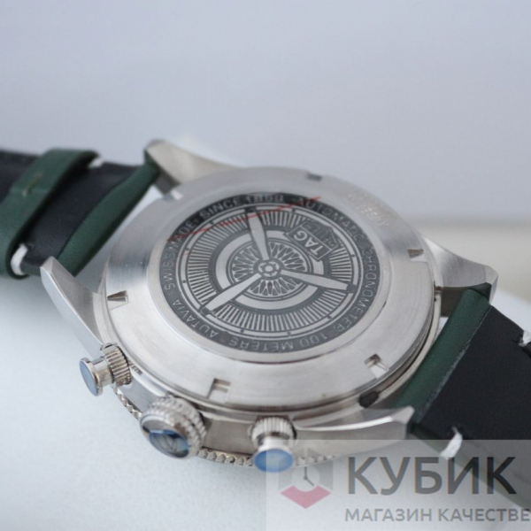 TAG Heuer AUTAVIA (код 270)