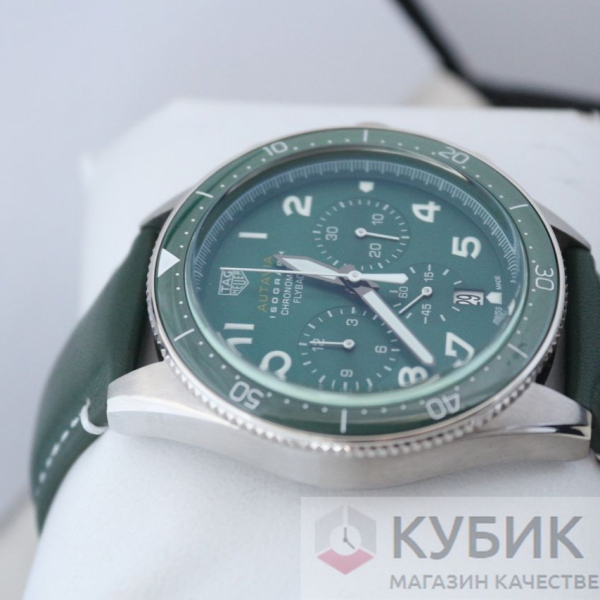 TAG Heuer AUTAVIA (код 270)