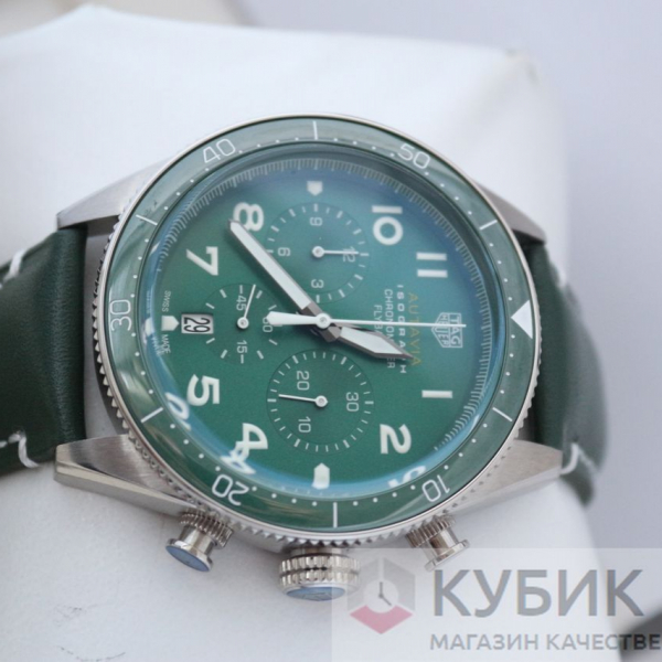 TAG Heuer AUTAVIA (код 270)