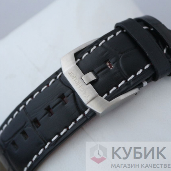 TAG Heuer AUTAVIA (код 271)
